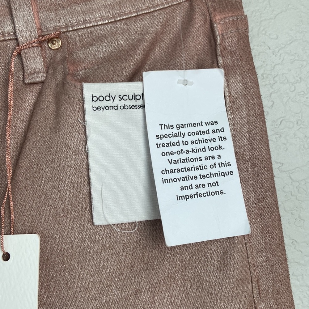 Ella Moss high rise skinny jeans - Picture 11 of 12